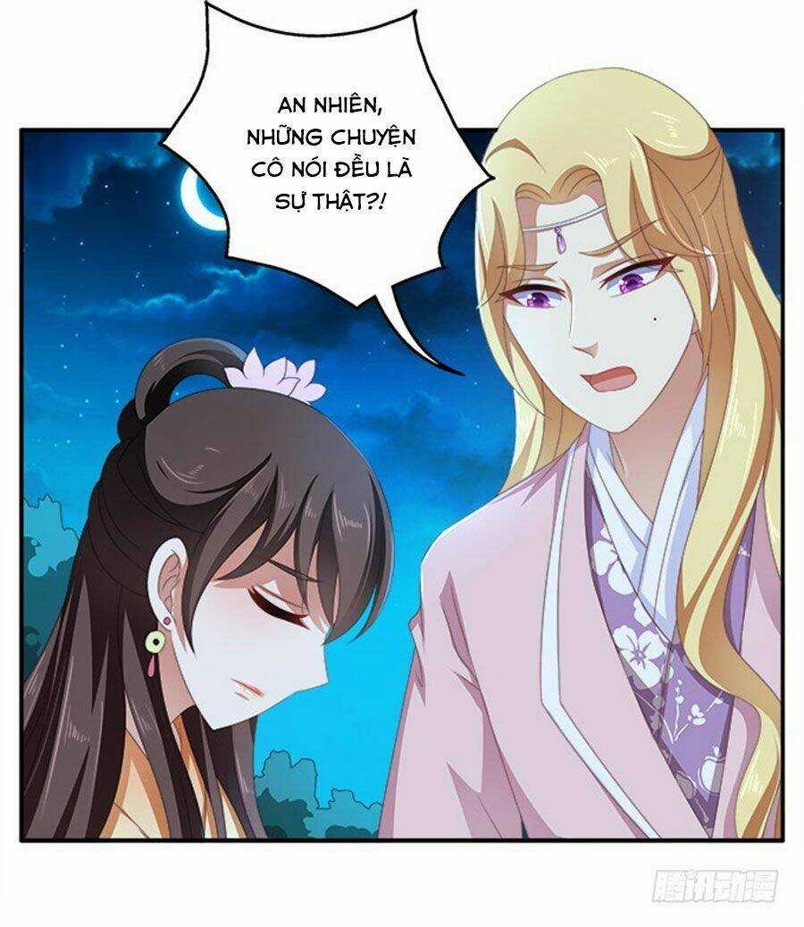 Thịnh Thế An Nhiên - Chapter 37 - Trang 30