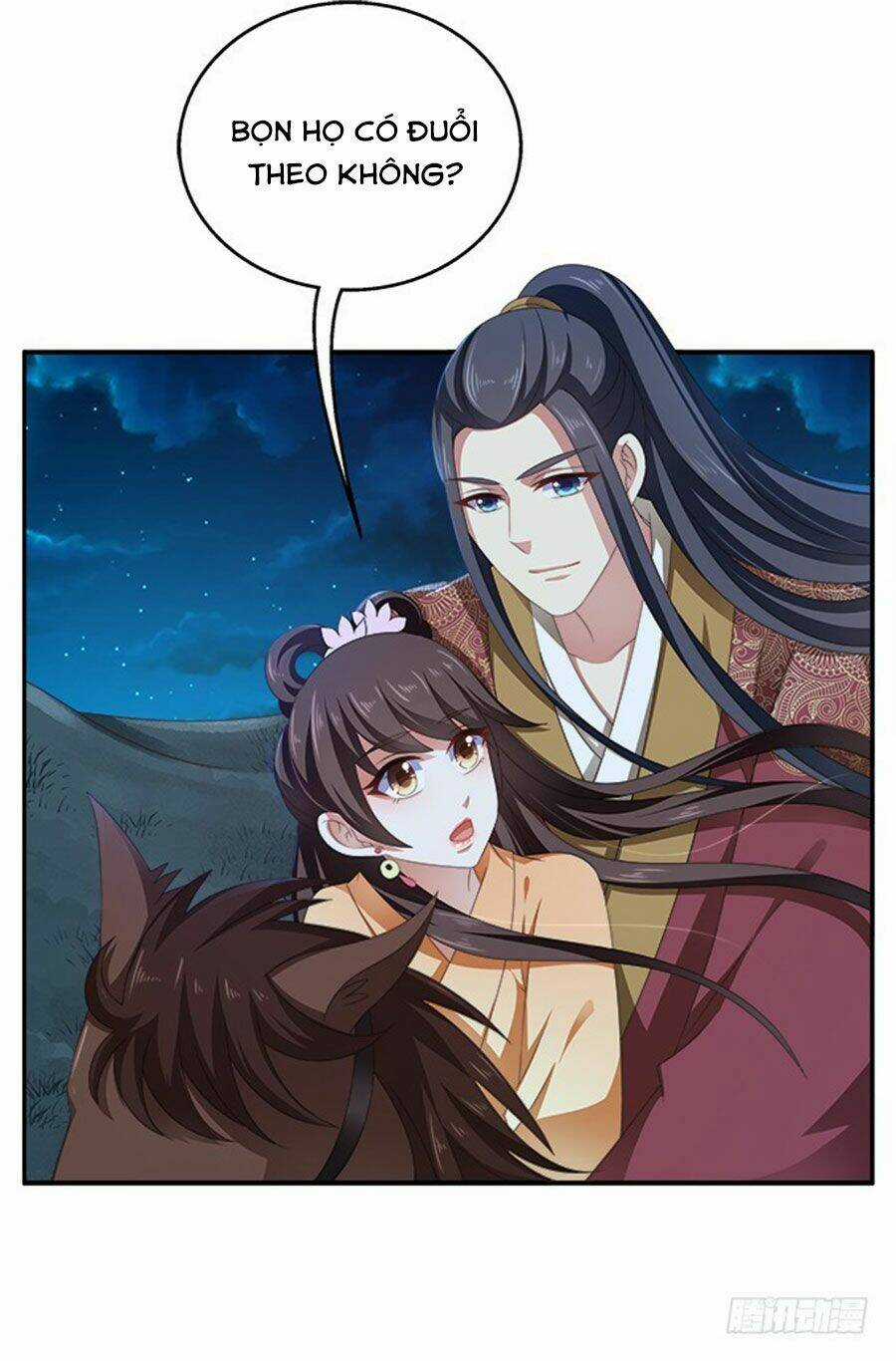 Thịnh Thế An Nhiên - Chapter 37 - Trang 4