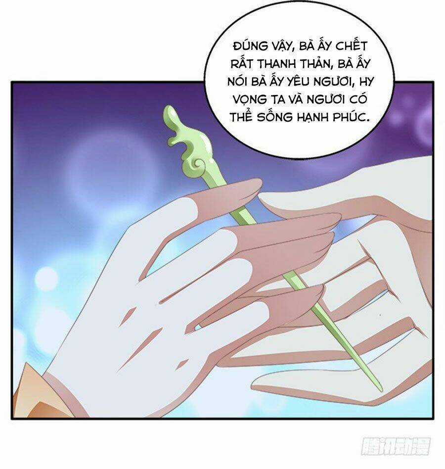 Thịnh Thế An Nhiên - Chapter 37 - Trang 31