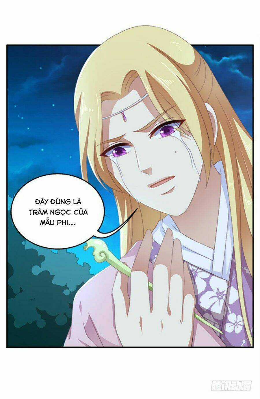 Thịnh Thế An Nhiên - Chapter 37 - Trang 32