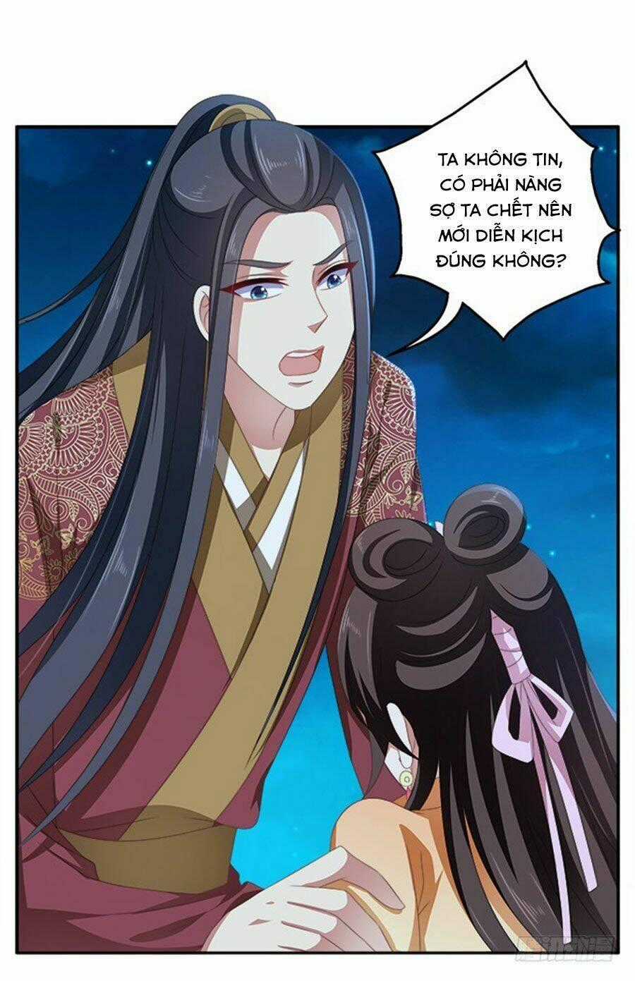 Thịnh Thế An Nhiên - Chapter 37 - Trang 33