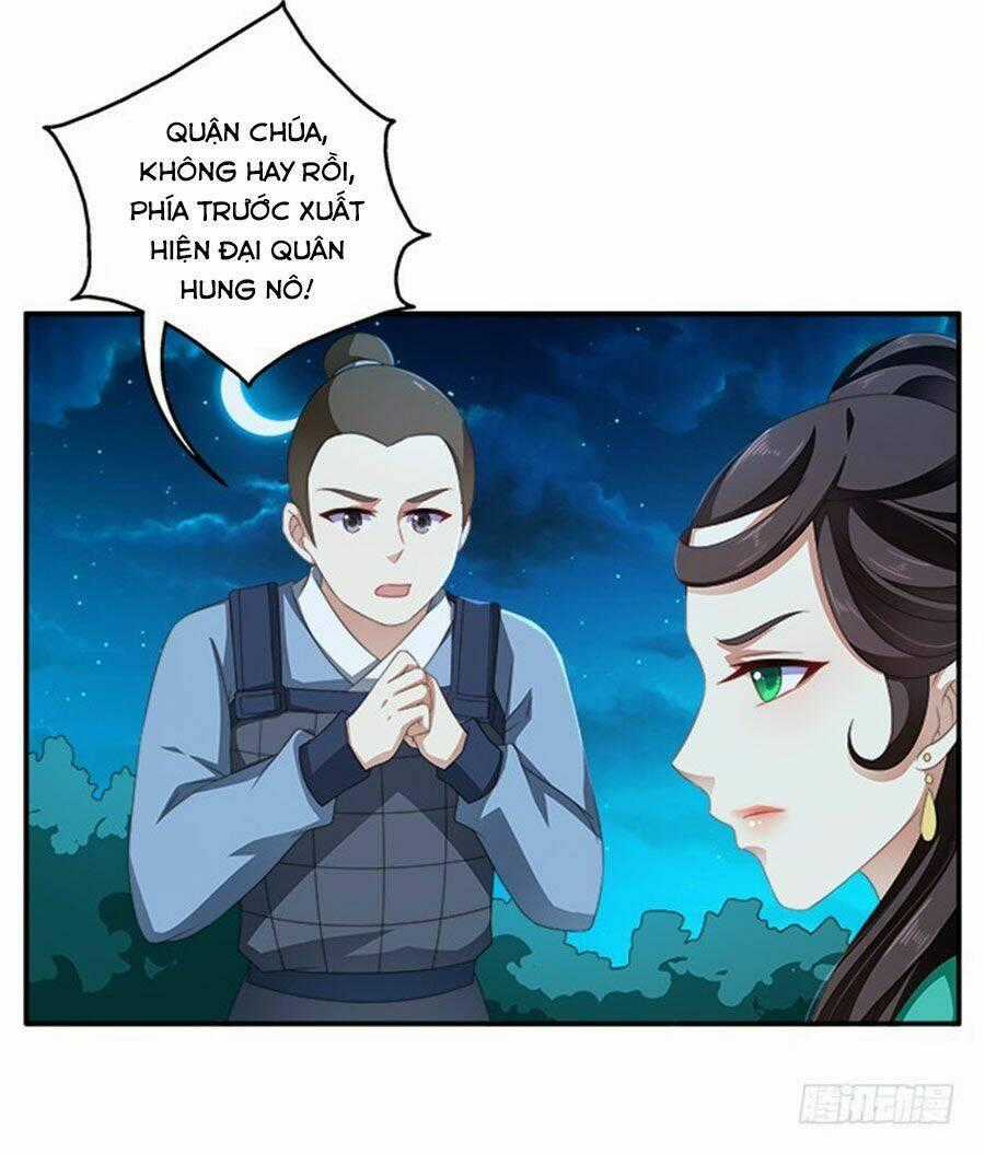 Thịnh Thế An Nhiên - Chapter 37 - Trang 34