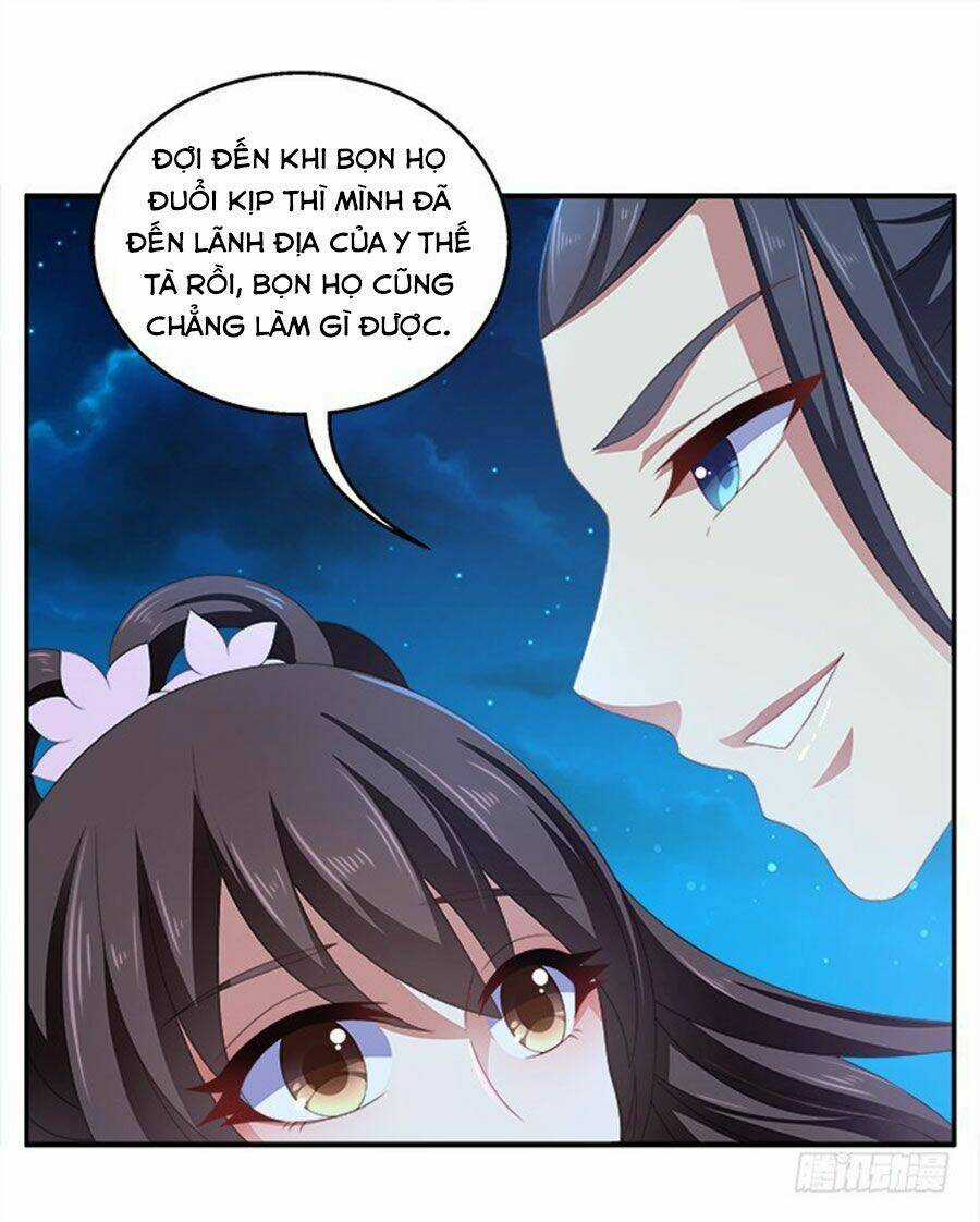 Thịnh Thế An Nhiên - Chapter 37 - Trang 5