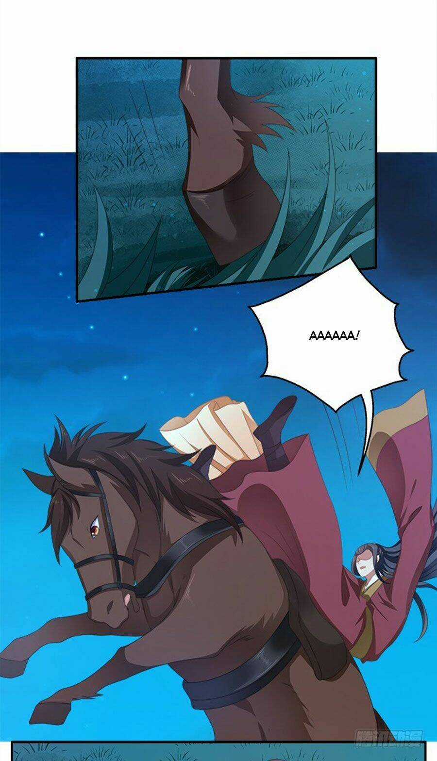 Thịnh Thế An Nhiên - Chapter 37 - Trang 6