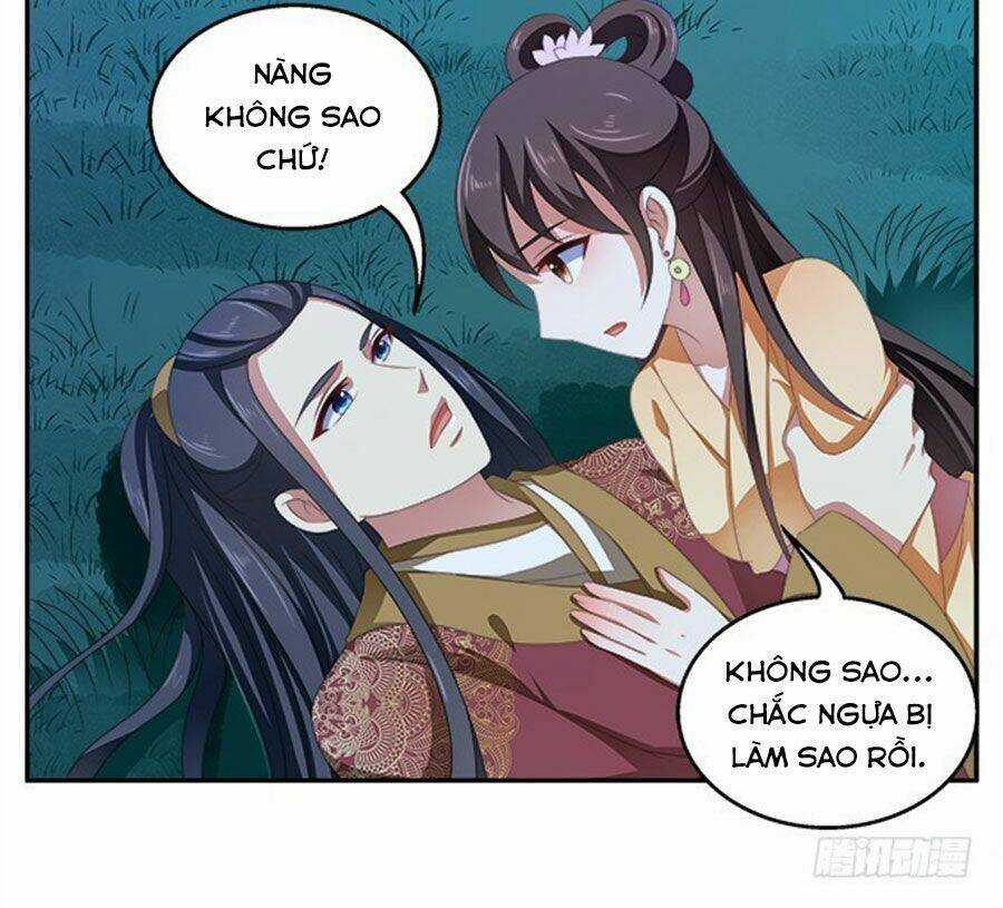 Thịnh Thế An Nhiên - Chapter 37 - Trang 7