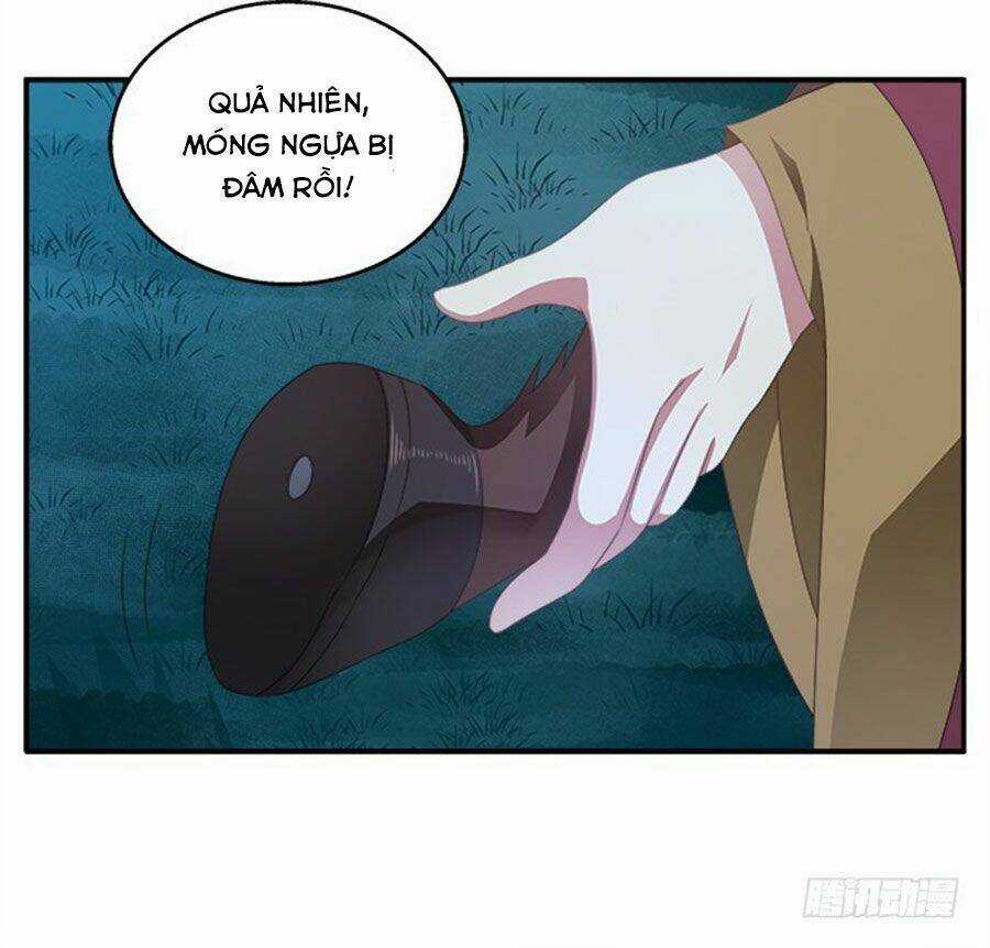 Thịnh Thế An Nhiên - Chapter 37 - Trang 8