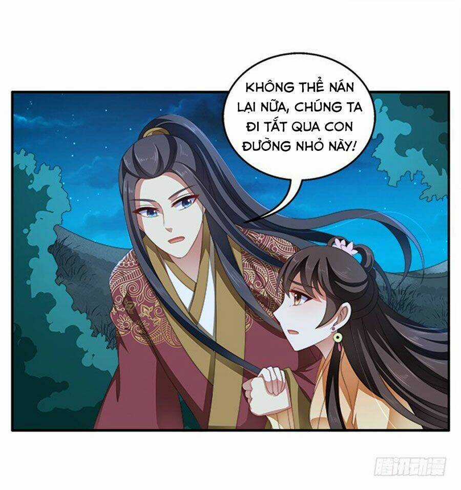 Thịnh Thế An Nhiên - Chapter 37 - Trang 9