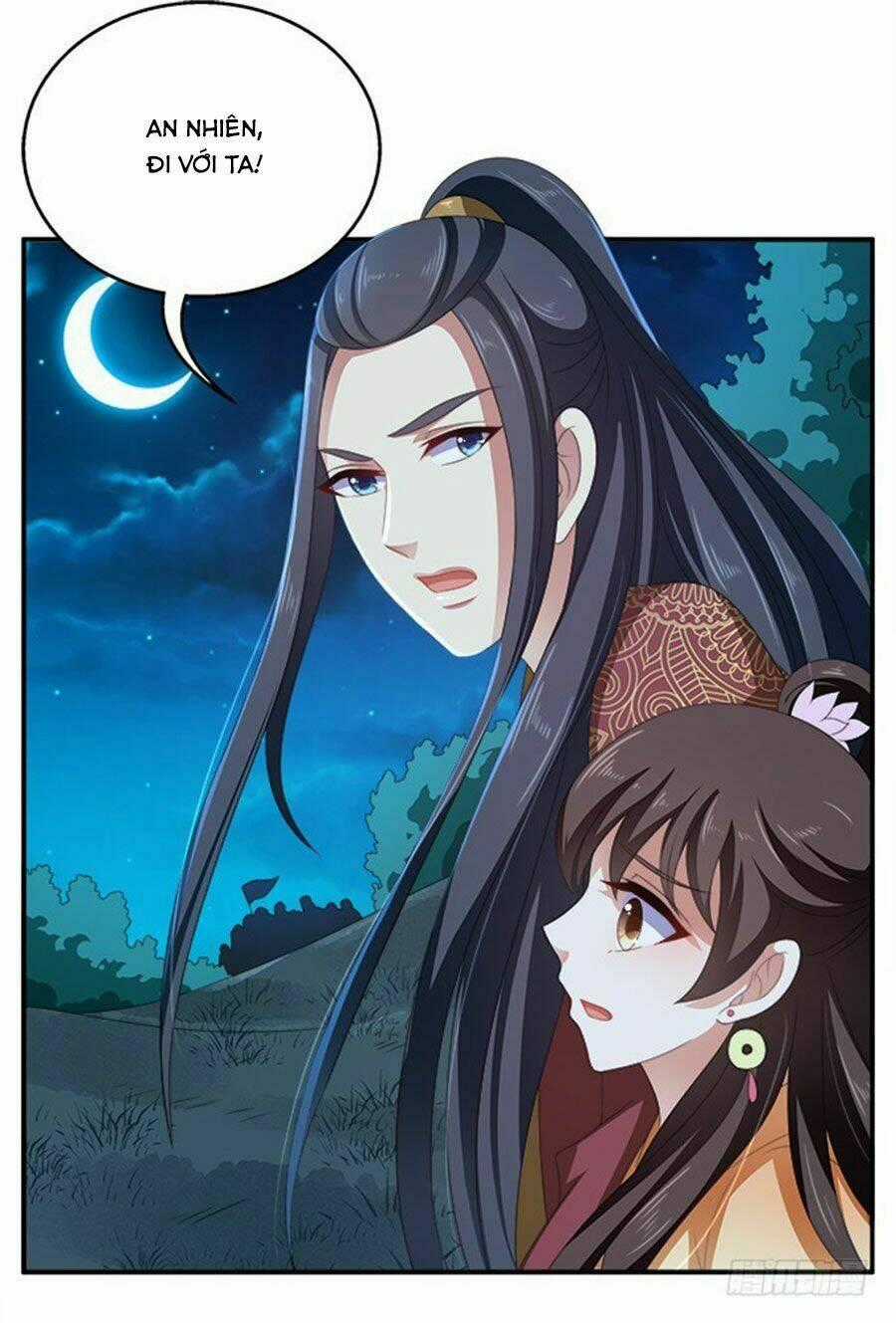 Thịnh Thế An Nhiên - Chapter 38 - Trang 2