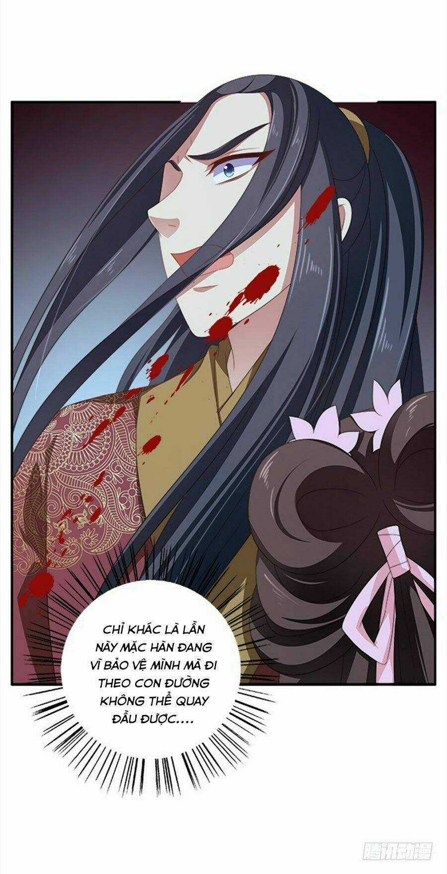 Thịnh Thế An Nhiên - Chapter 38 - Trang 11