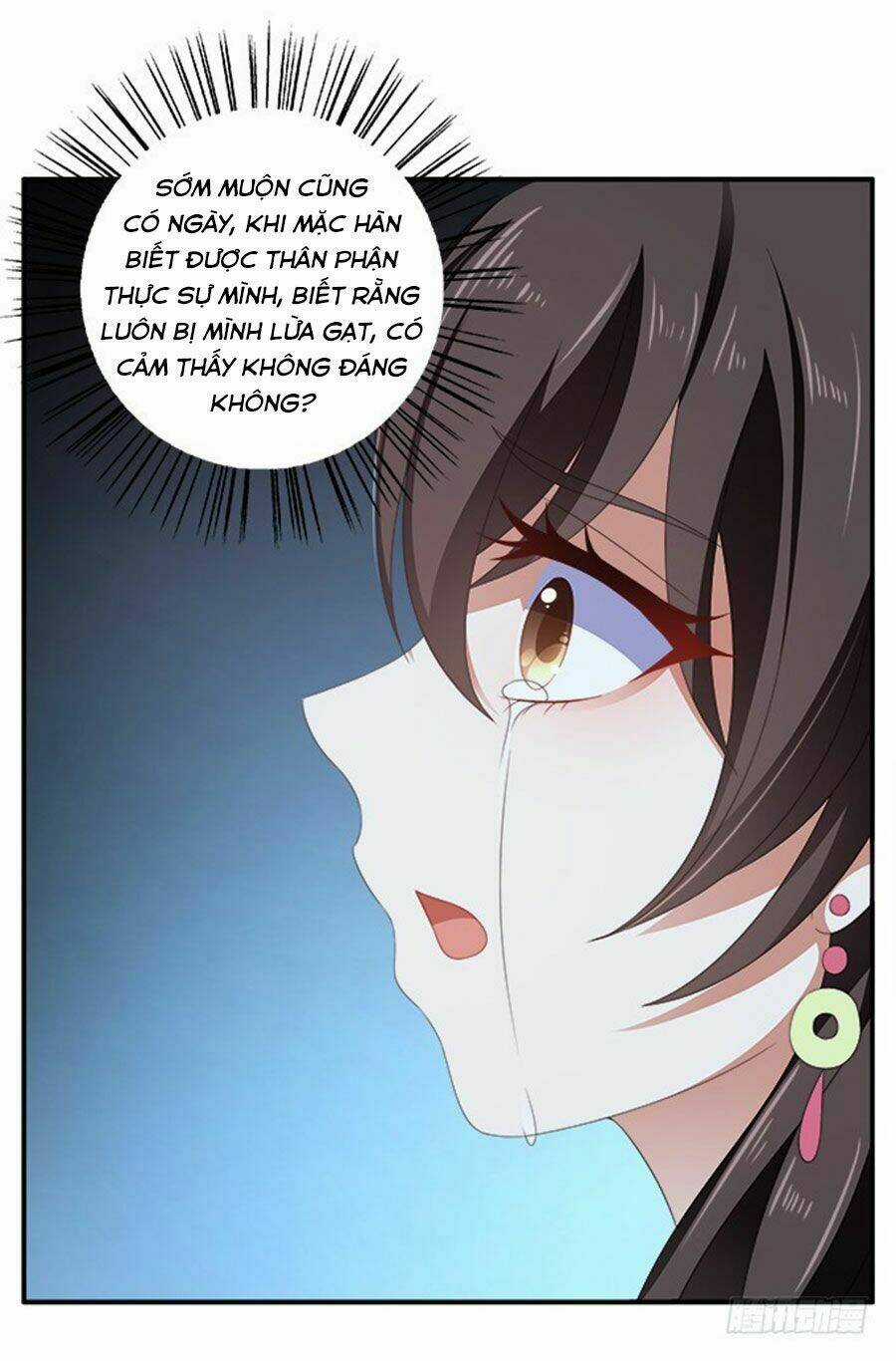 Thịnh Thế An Nhiên - Chapter 38 - Trang 12