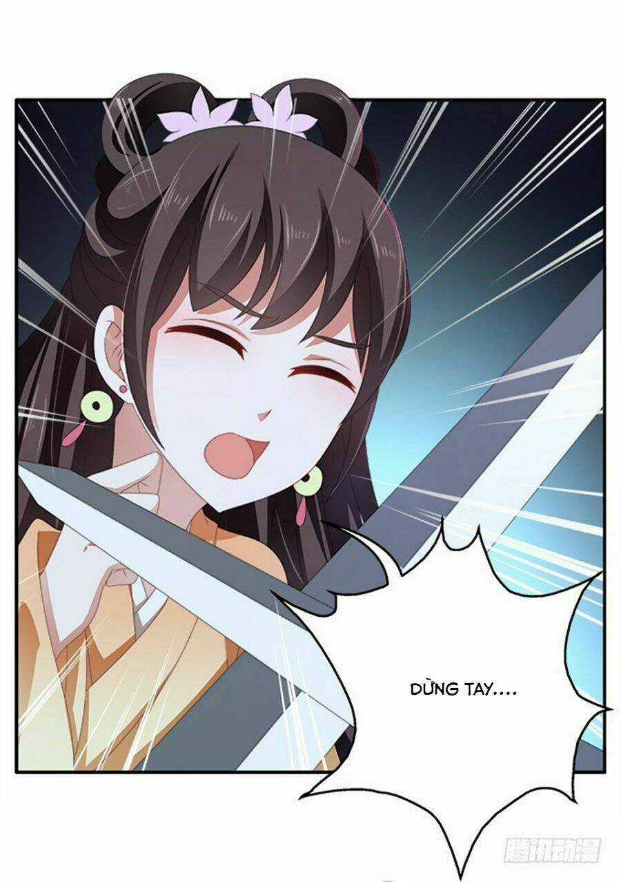 Thịnh Thế An Nhiên - Chapter 38 - Trang 14