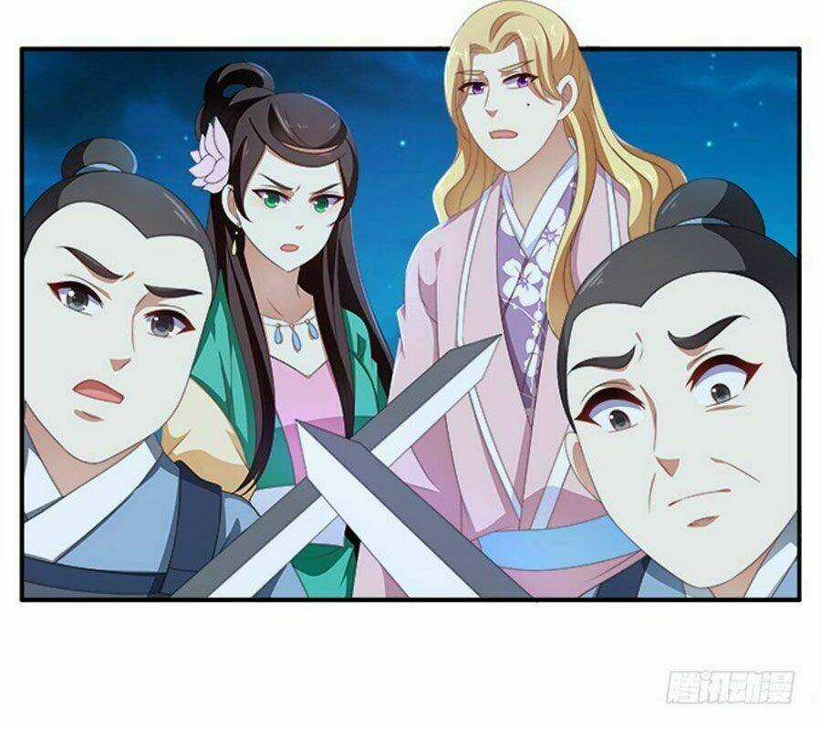 Thịnh Thế An Nhiên - Chapter 38 - Trang 15