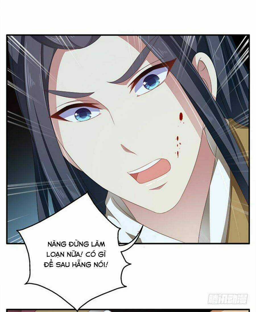 Thịnh Thế An Nhiên - Chapter 38 - Trang 17