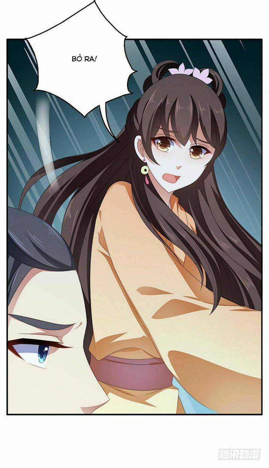 Thịnh Thế An Nhiên - Chapter 38 - Trang 19