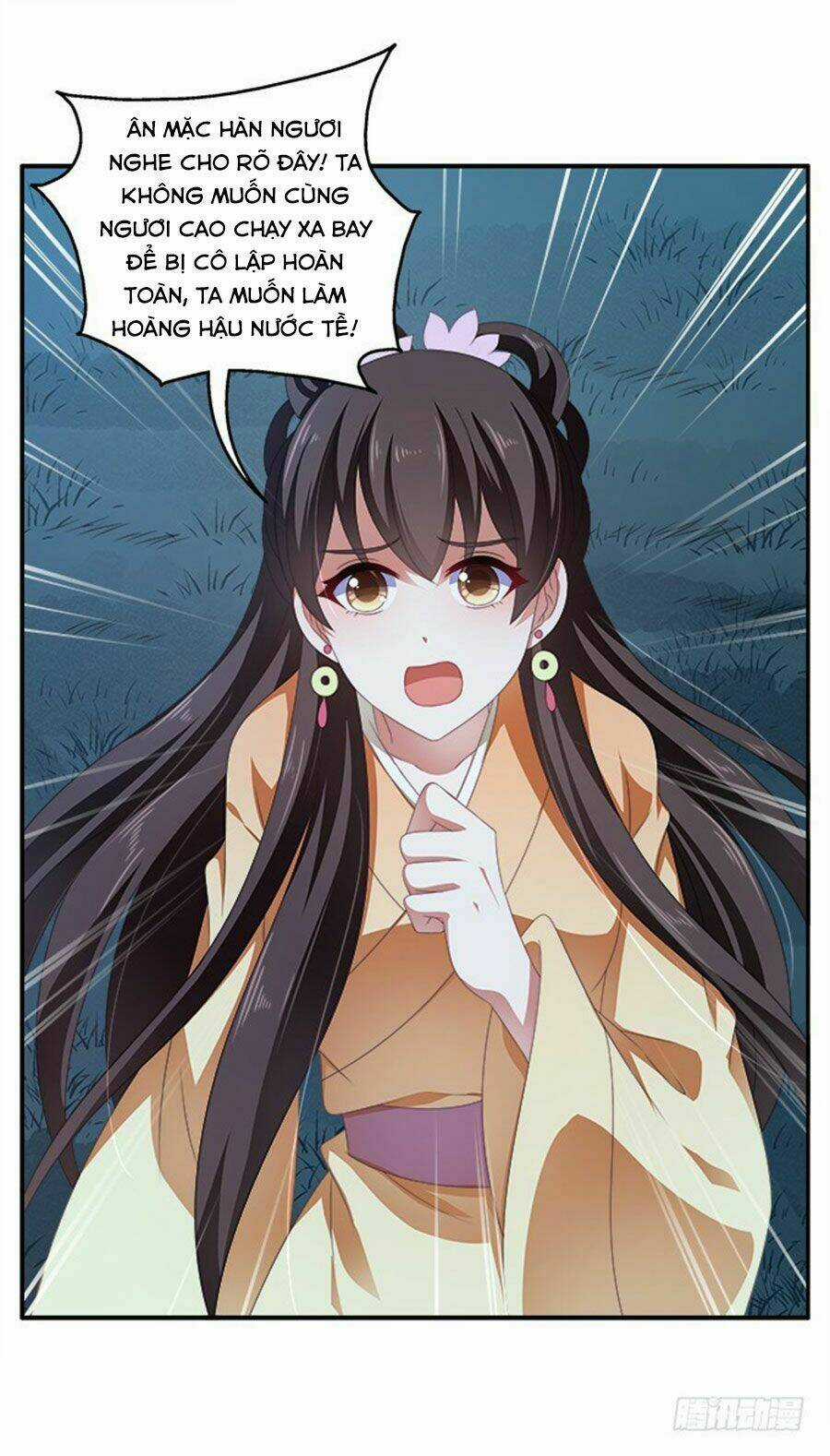 Thịnh Thế An Nhiên - Chapter 38 - Trang 20