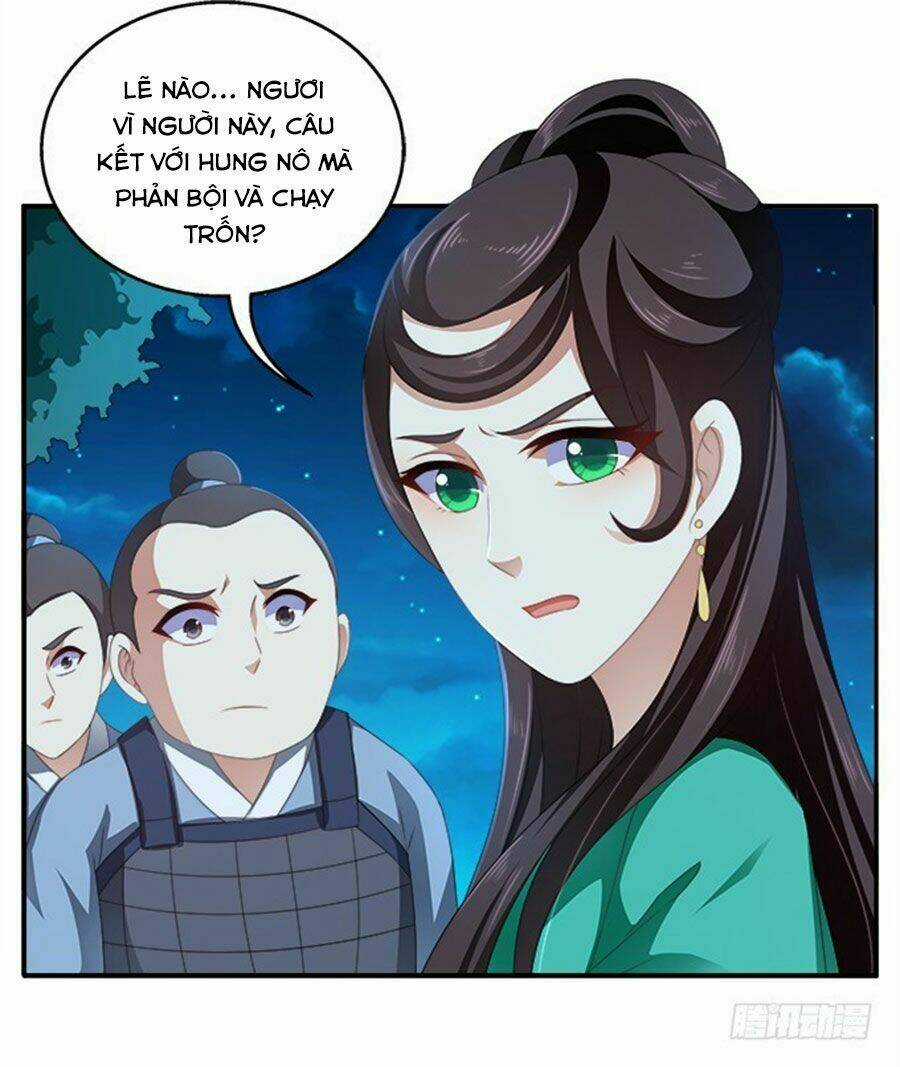 Thịnh Thế An Nhiên - Chapter 38 - Trang 3