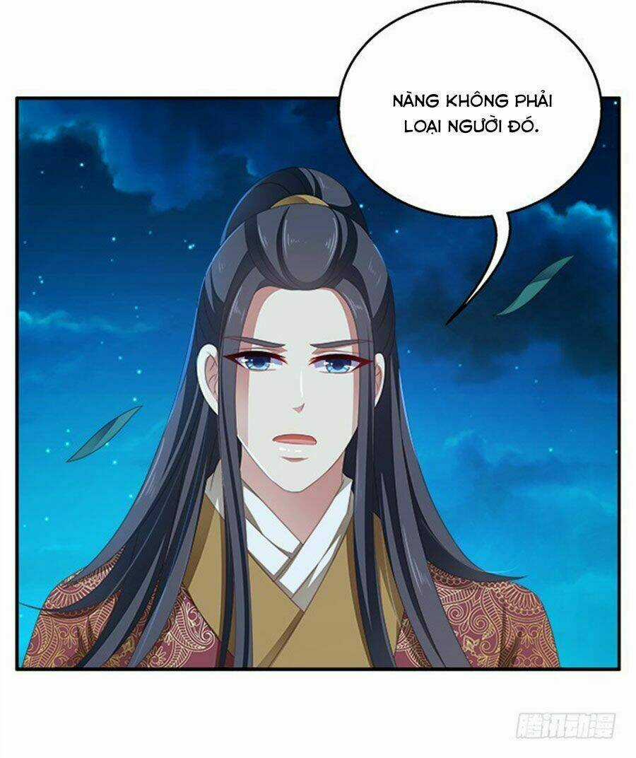 Thịnh Thế An Nhiên - Chapter 38 - Trang 21