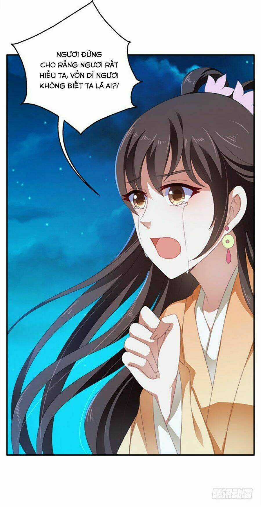 Thịnh Thế An Nhiên - Chapter 38 - Trang 22