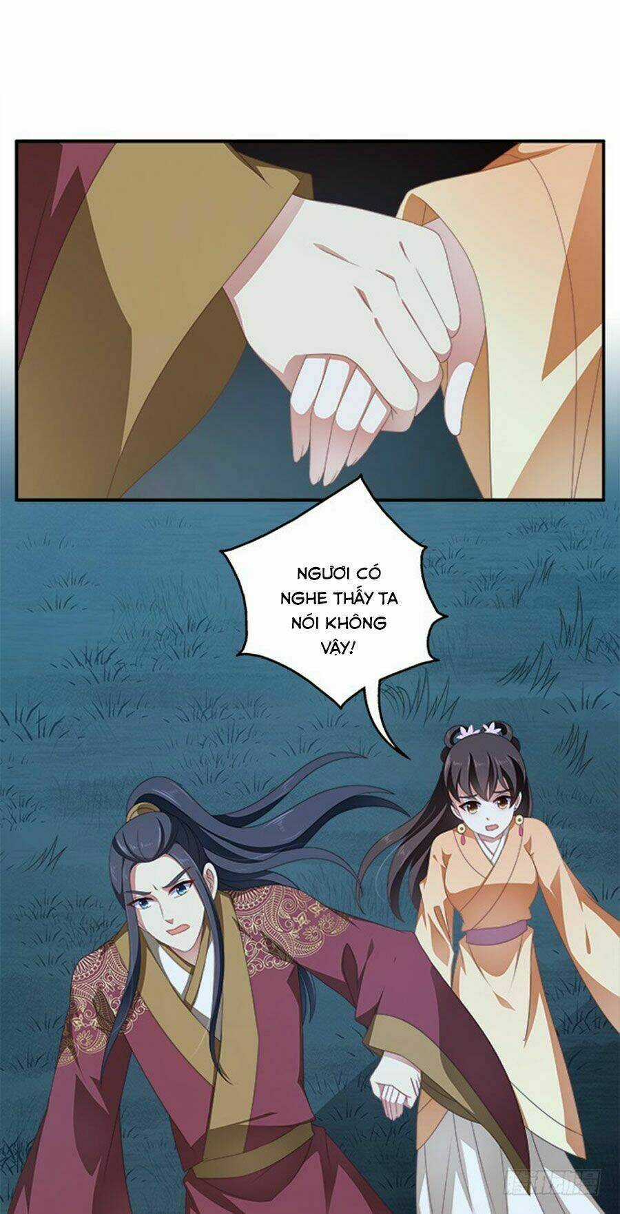 Thịnh Thế An Nhiên - Chapter 38 - Trang 24