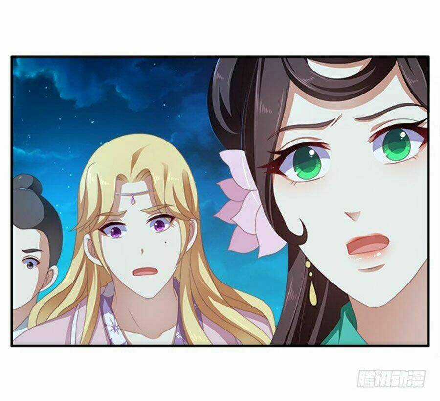 Thịnh Thế An Nhiên - Chapter 38 - Trang 28