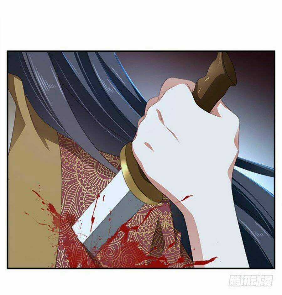 Thịnh Thế An Nhiên - Chapter 38 - Trang 29