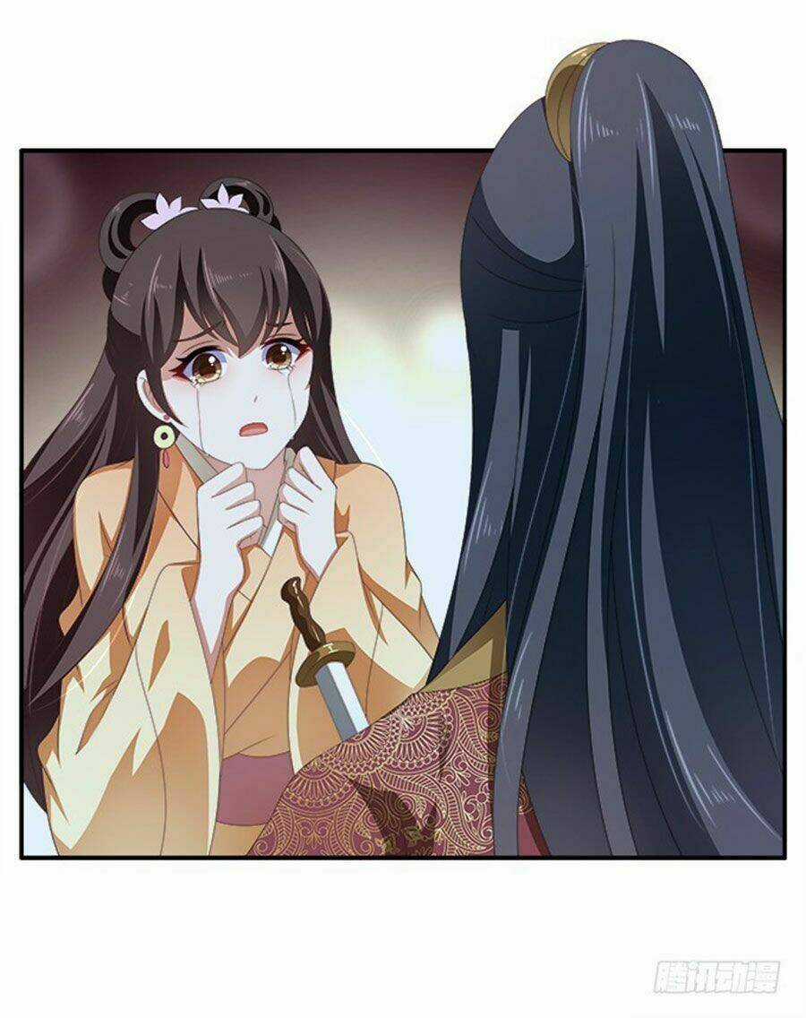 Thịnh Thế An Nhiên - Chapter 38 - Trang 30