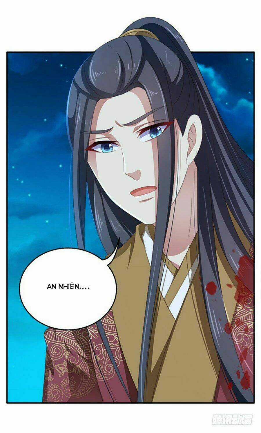 Thịnh Thế An Nhiên - Chapter 38 - Trang 31