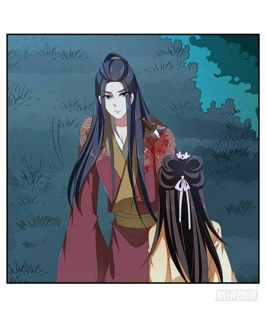 Thịnh Thế An Nhiên - Chapter 38 - Trang 33