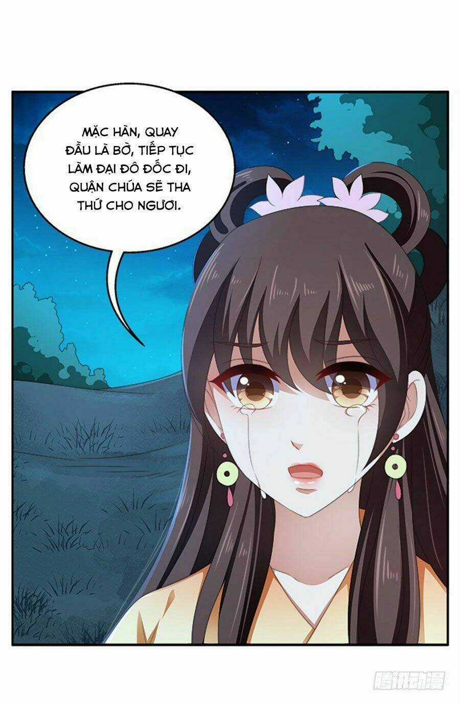 Thịnh Thế An Nhiên - Chapter 38 - Trang 35