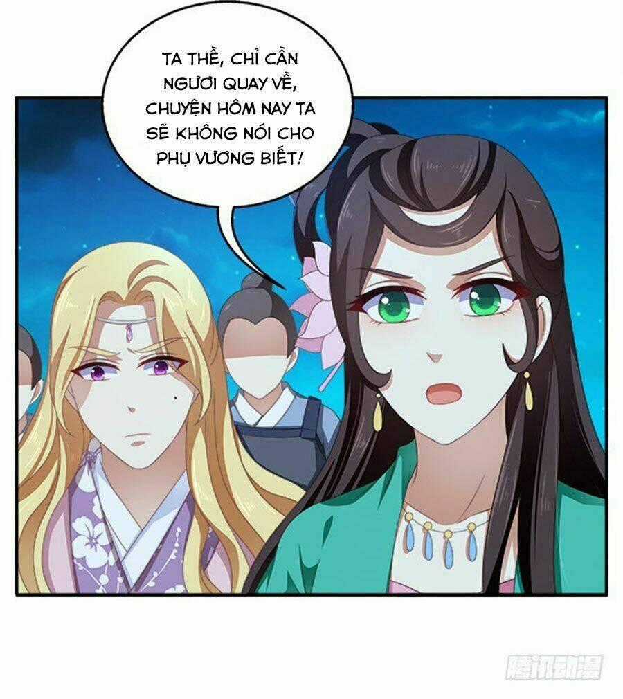 Thịnh Thế An Nhiên - Chapter 38 - Trang 36