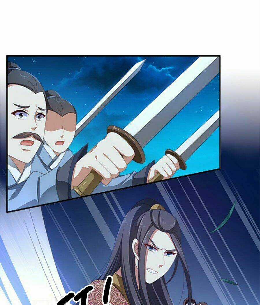 Thịnh Thế An Nhiên - Chapter 38 - Trang 7