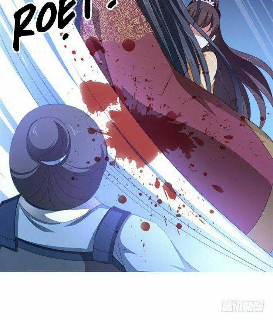 Thịnh Thế An Nhiên - Chapter 38 - Trang 8