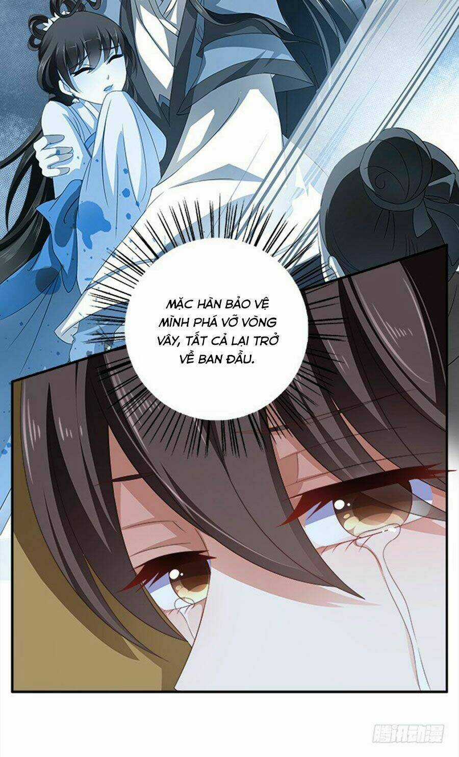 Thịnh Thế An Nhiên - Chapter 38 - Trang 10