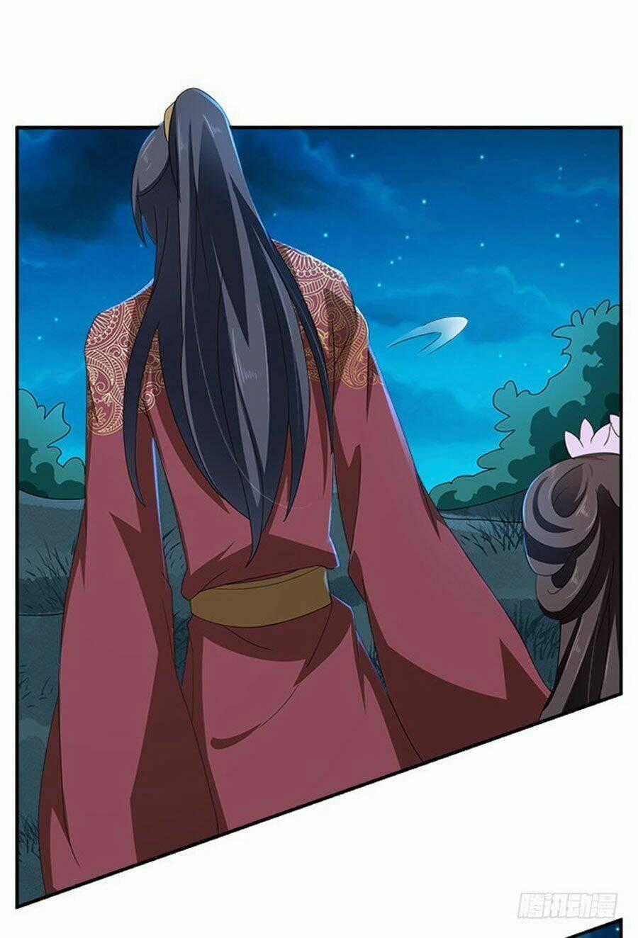 Thịnh Thế An Nhiên - Chapter 39 - Trang 1