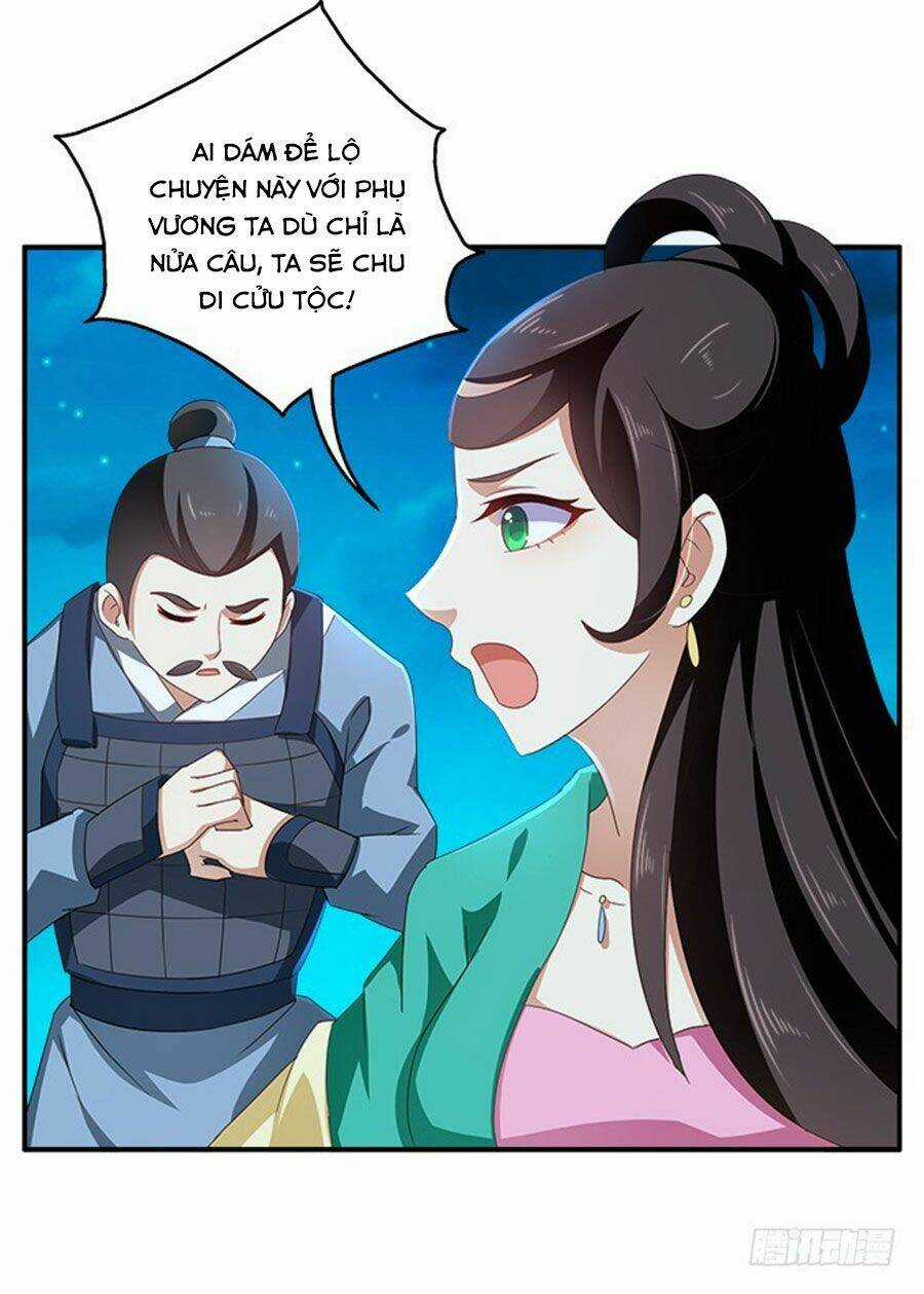 Thịnh Thế An Nhiên - Chapter 39 - Trang 11