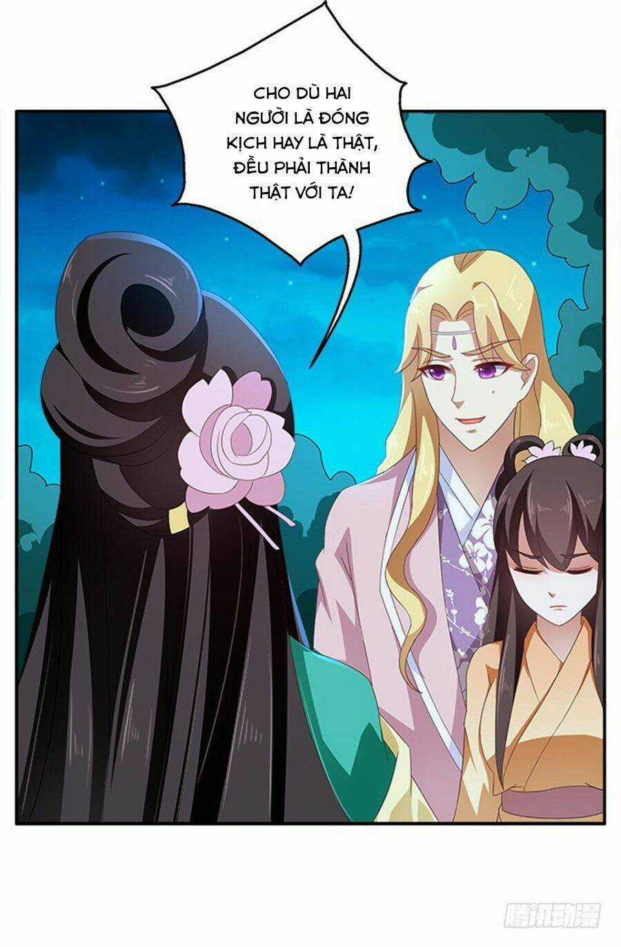 Thịnh Thế An Nhiên - Chapter 39 - Trang 12