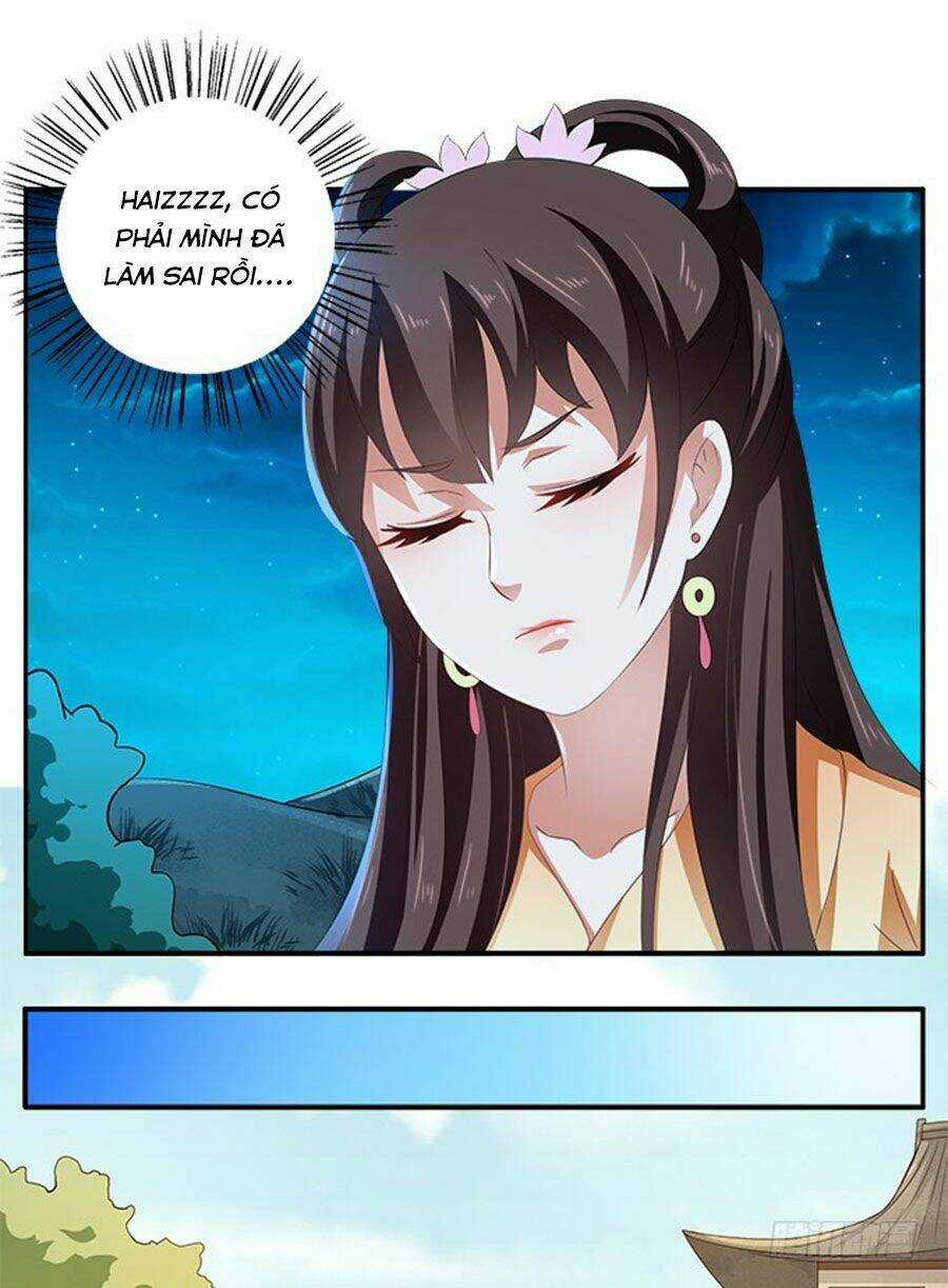 Thịnh Thế An Nhiên - Chapter 39 - Trang 13