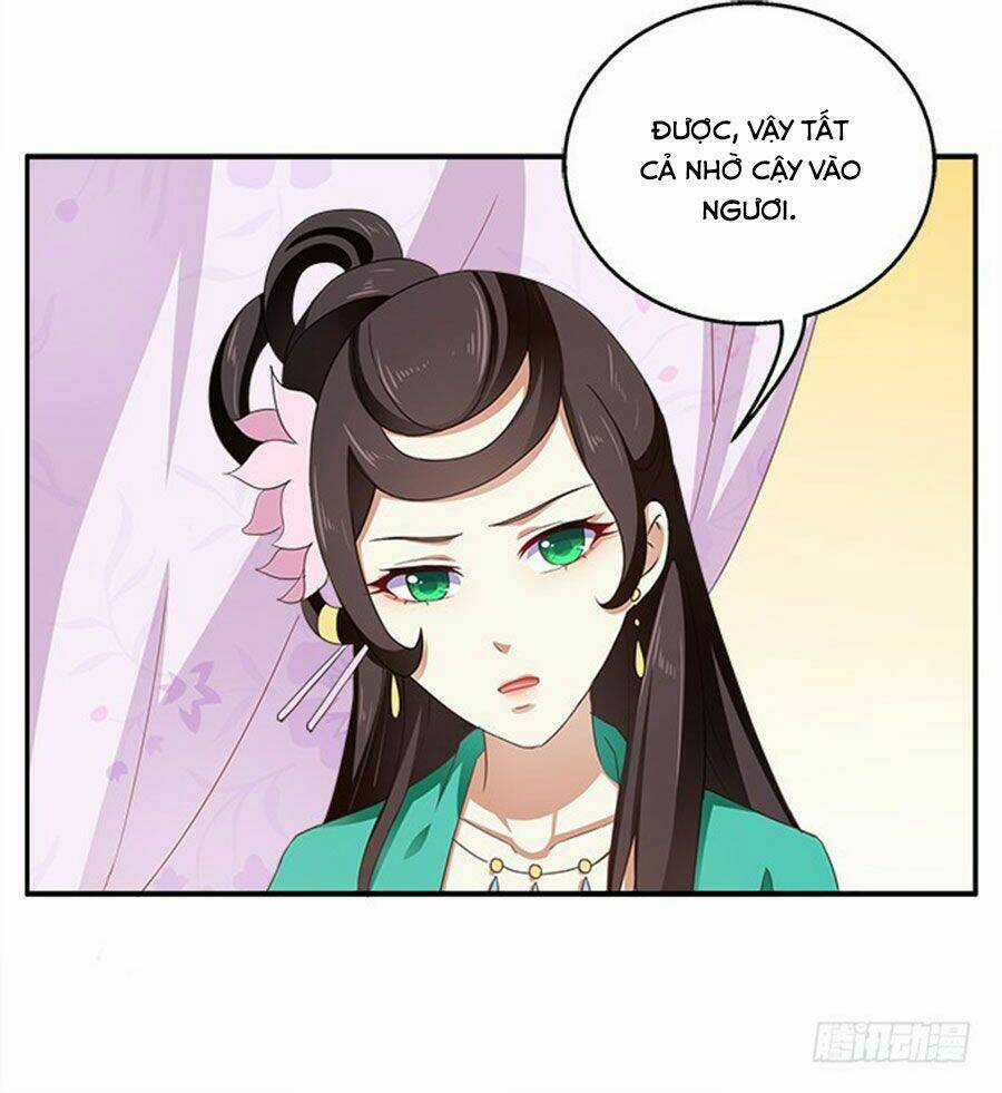 Thịnh Thế An Nhiên - Chapter 39 - Trang 19
