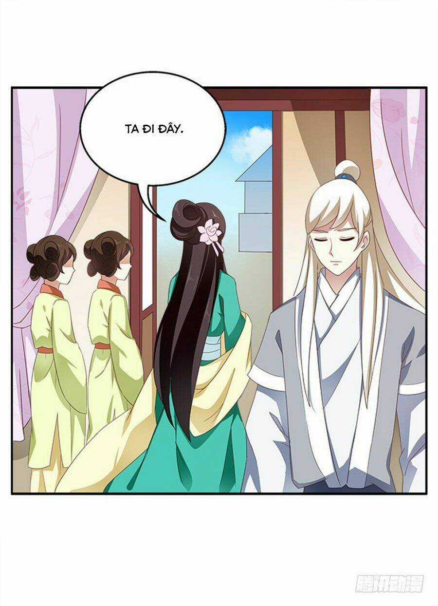 Thịnh Thế An Nhiên - Chapter 39 - Trang 20