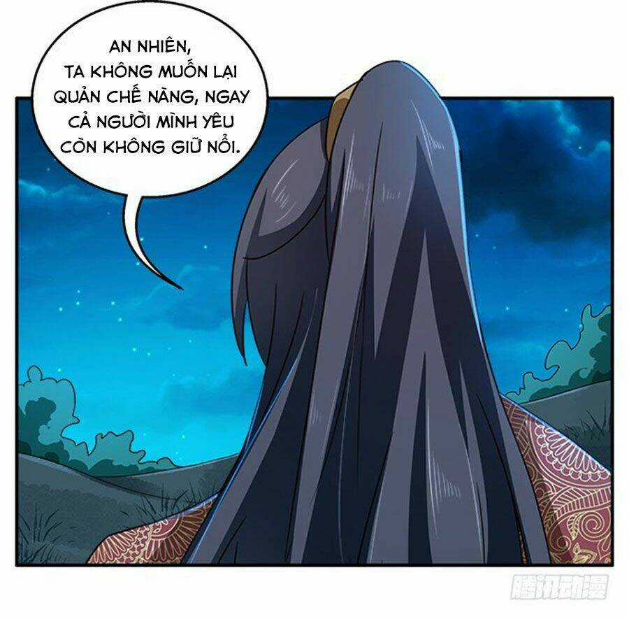 Thịnh Thế An Nhiên - Chapter 39 - Trang 3