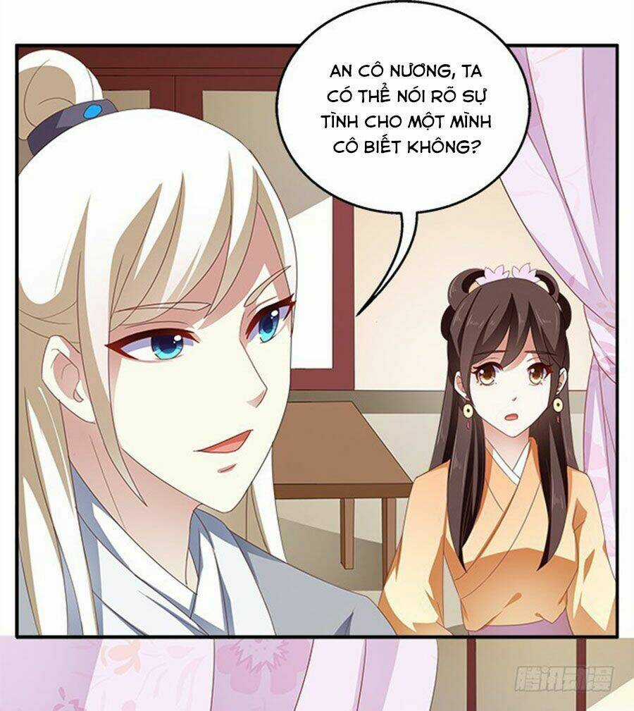 Thịnh Thế An Nhiên - Chapter 39 - Trang 21