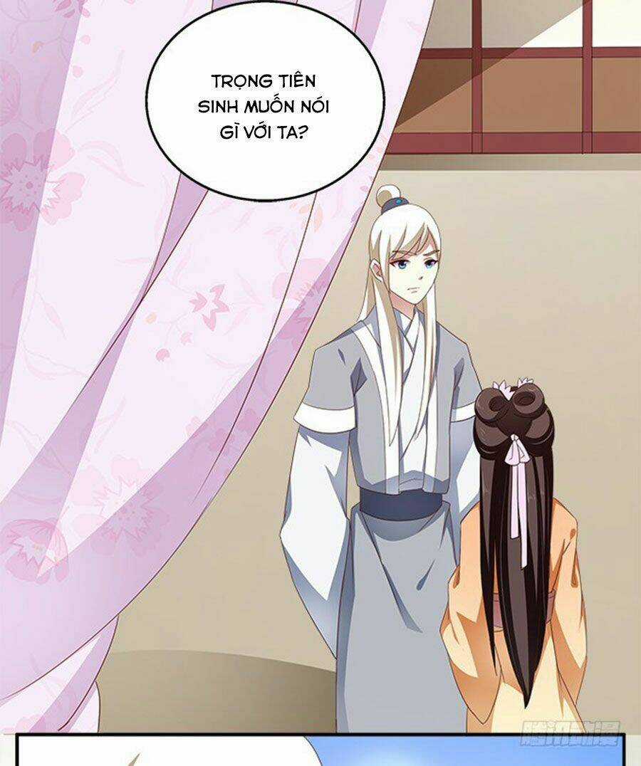 Thịnh Thế An Nhiên - Chapter 39 - Trang 22