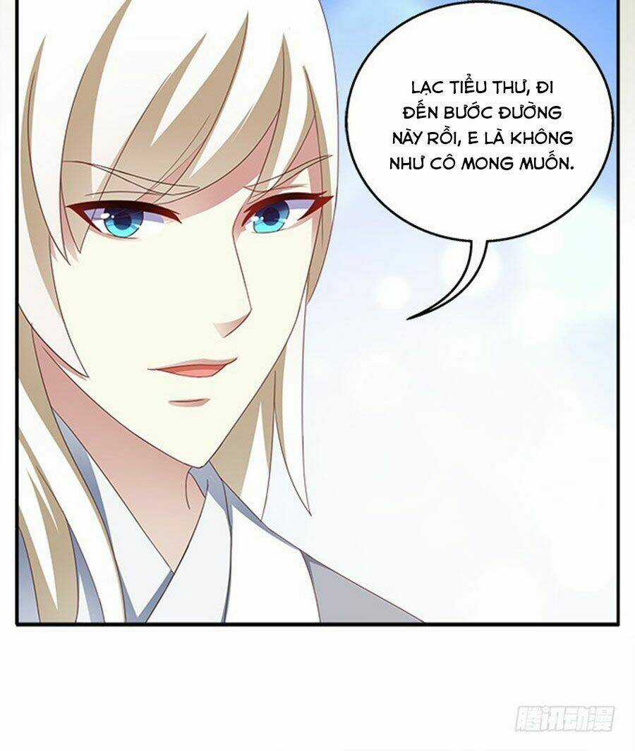 Thịnh Thế An Nhiên - Chapter 39 - Trang 23