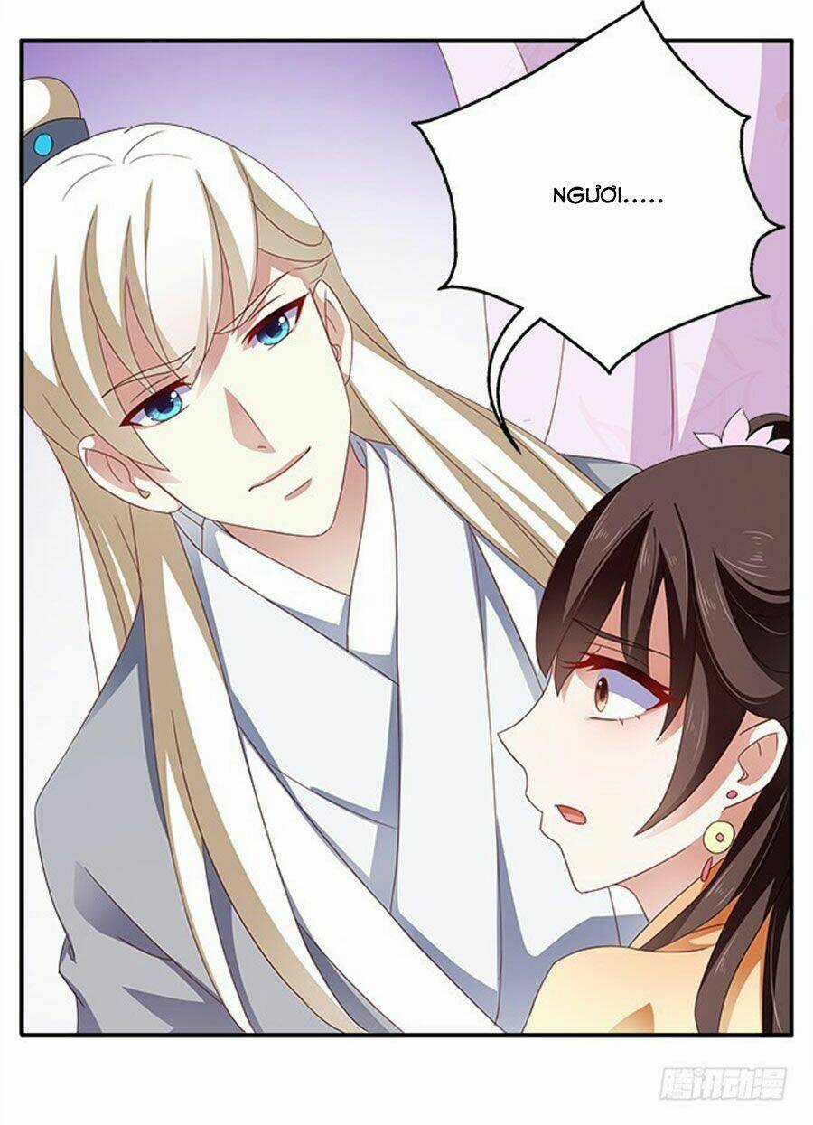 Thịnh Thế An Nhiên - Chapter 39 - Trang 25