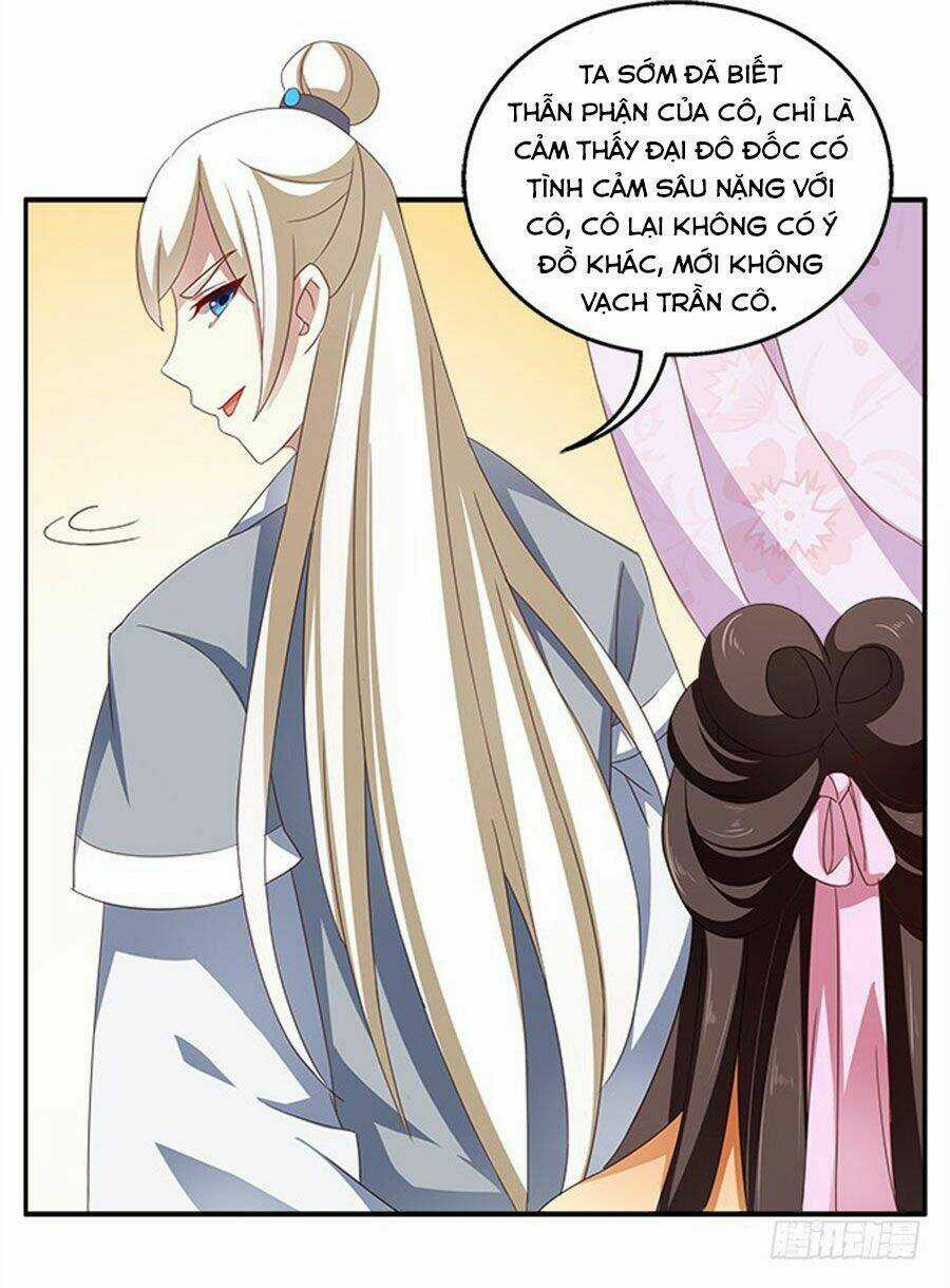 Thịnh Thế An Nhiên - Chapter 39 - Trang 26