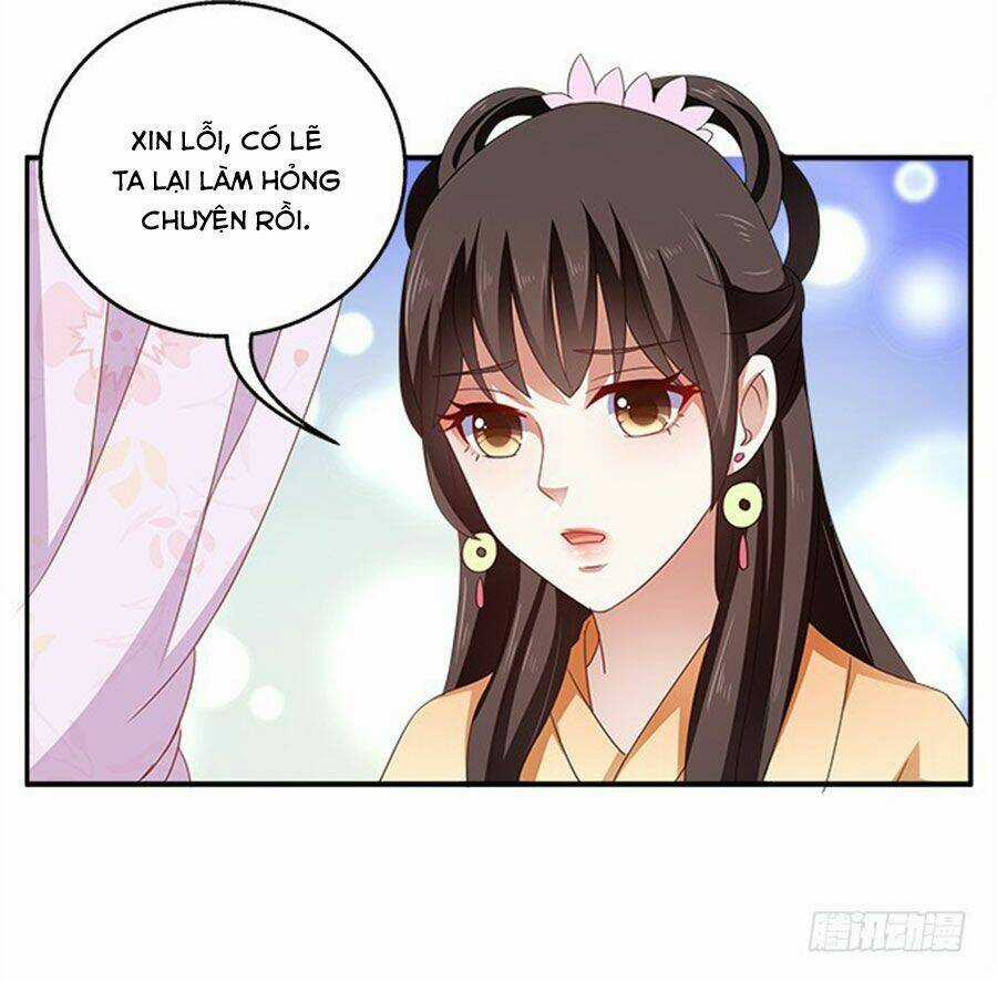 Thịnh Thế An Nhiên - Chapter 39 - Trang 27