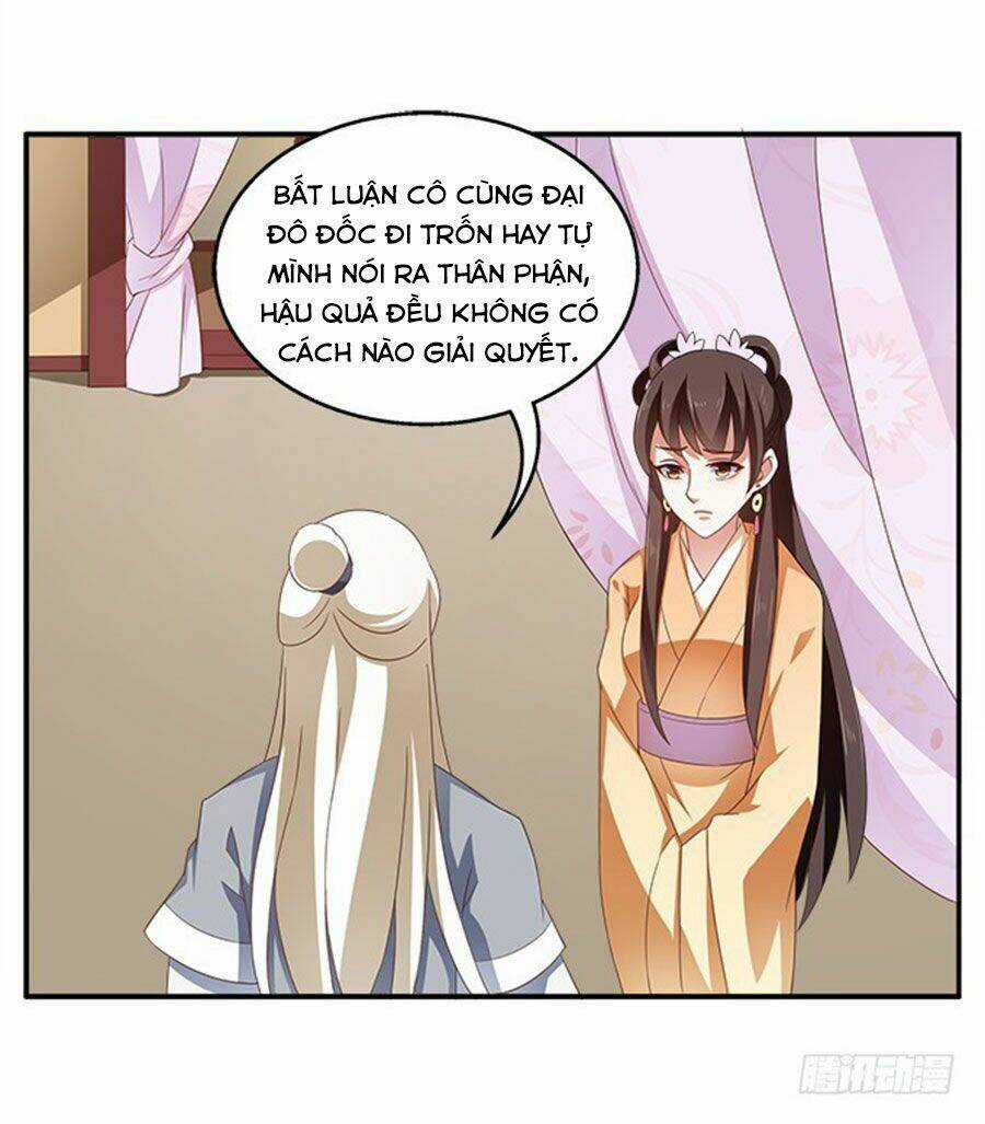 Thịnh Thế An Nhiên - Chapter 39 - Trang 29