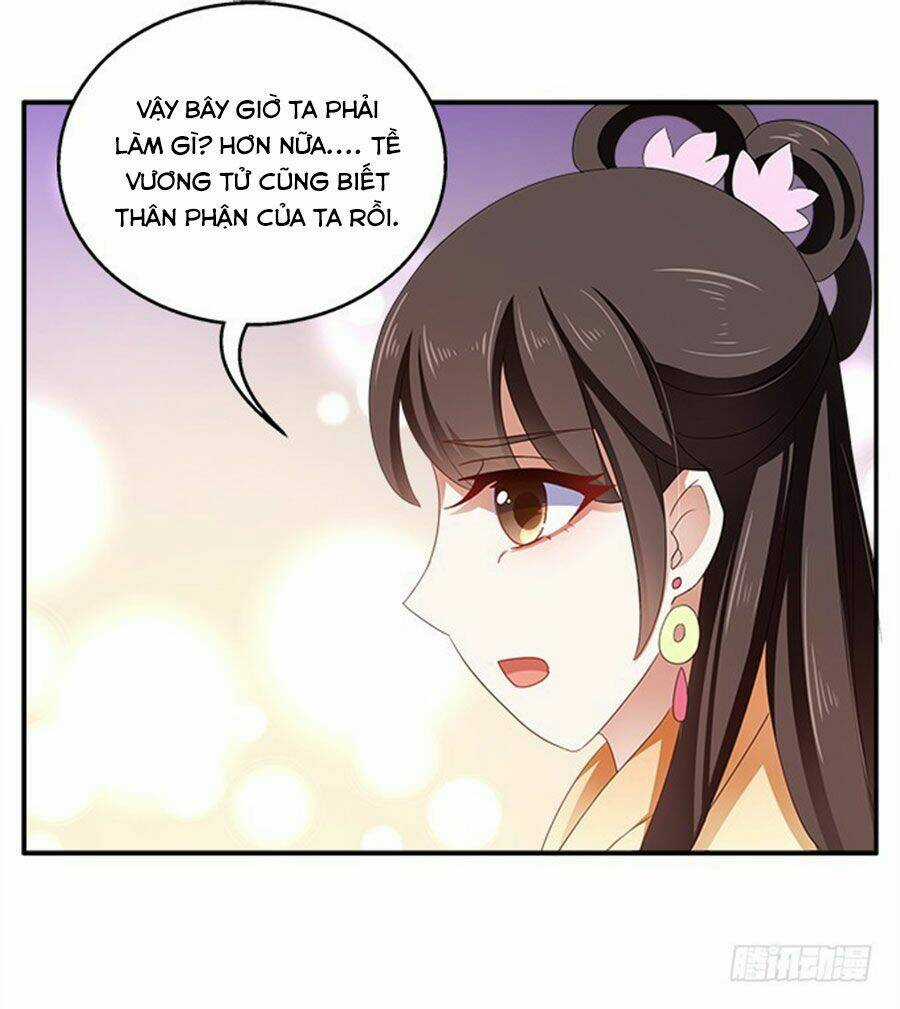 Thịnh Thế An Nhiên - Chapter 39 - Trang 30