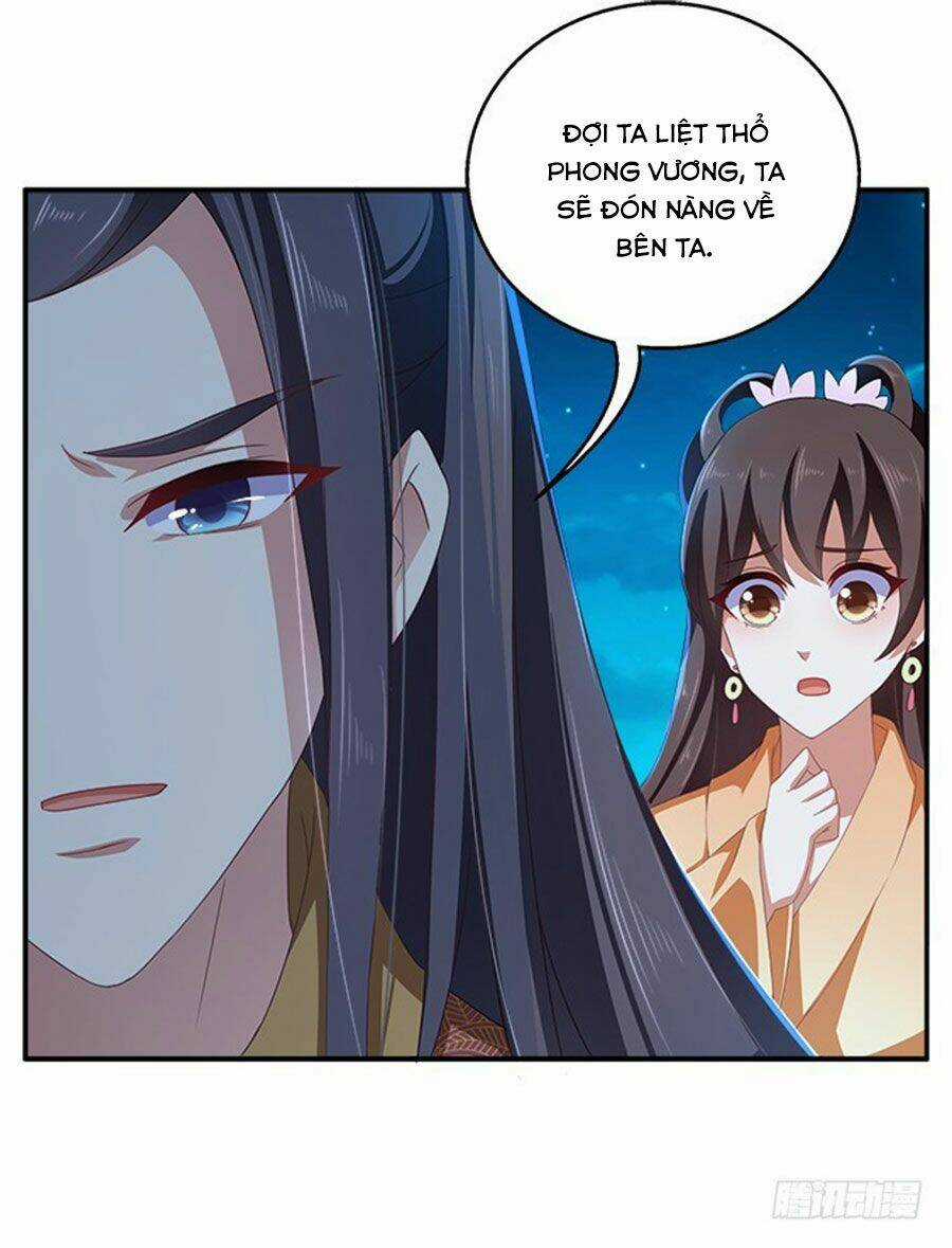 Thịnh Thế An Nhiên - Chapter 39 - Trang 4
