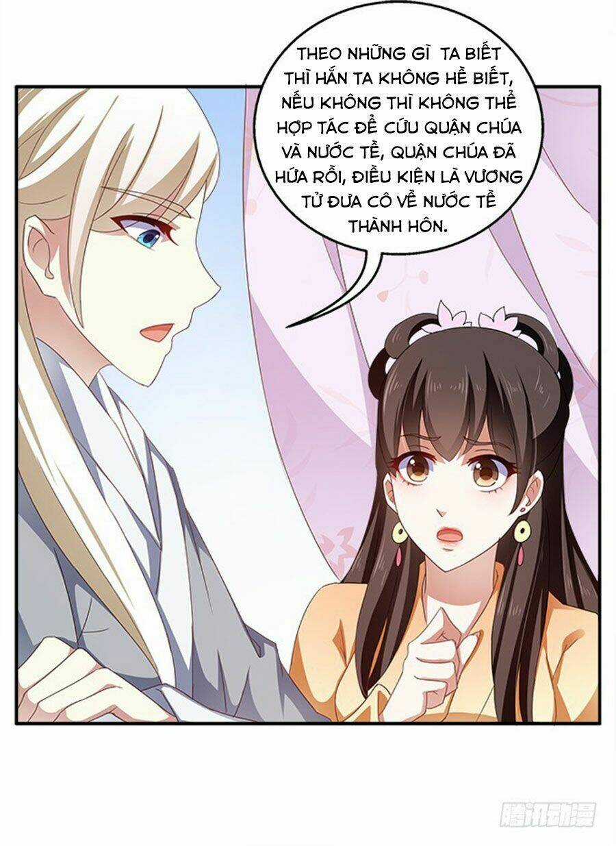 Thịnh Thế An Nhiên - Chapter 39 - Trang 31